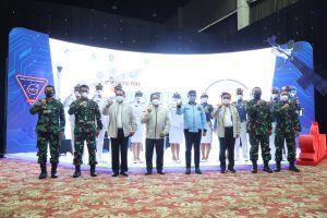 Kemendagri Dorong Transformasi Digital Untuk Kemudahan Pelayanan Publik