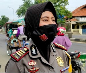 Polisi Tindak Tegas, Nekat Gelar Konvoi Malam Tahun Baru 2021