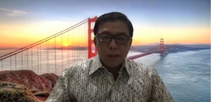 Dorong, Kemendagri Integrasi Pusat- Daerah Berbasis Elektronik