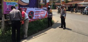 Nekat Melintas Di Jalan Raya, Sat Lantas Polres Pekalongan Akan Tertibkan Odong-Odong