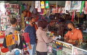 Menjelang Tahun Baru Polisi Gencar Razia Miras