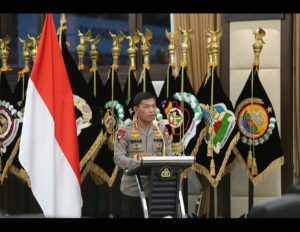Di Back Up Tim Terbaik Polri Dan TNI,Kapolda Sulteng Berkantor Di Poso Buru Kelompok MIT