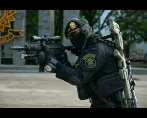 TNI Berangkatkan Pasukan Khusus Ke Poso