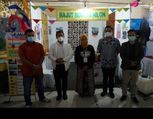 Inovasi Promosi Kala Pandemi Dengan Festival Ekonomi Kreatif Dan Komunitas