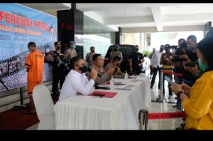 Kabidhumas: Pelaku JAK Diancam 6 Tahun Kurungan Dan Denda 1 Miliar