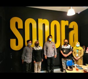 Giat Polda Jateng: Dialog Interaktif Cegah Radikalisme ISIS Di Pilkada Serentak 2020