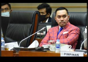 Komisi III DPR : FPI Jangan Sebar Klaim Berita, Jika Hoax Dapat Dipidanakan