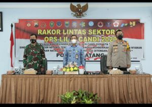 Jelang Nataru, Pemkab Batang Akan Gelar Pengajian Virtual Pada Malam Pergantian Tahun