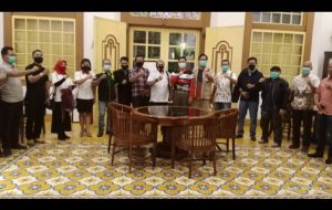 Miris, Medsos Jadi Panggung Baru Radikalisme