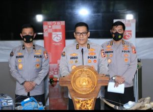 Perekrutan, Polri Sebut Pengkaderan Jaringan Teroris JI Sangat Rapi
