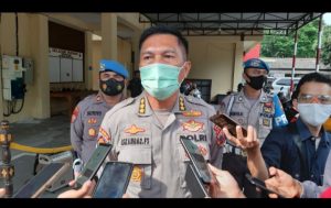 Beberapa Rest Area Di Jateng Diwajibkan Rapid Antigen