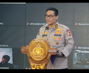 Polri Ungkap Peredaran Sabu 50 Kg Jaringan Aceh, Medan Dan Jakarta