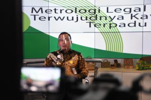 Pemkab Batang Siap Lakukan Vaksinasi Sinovac