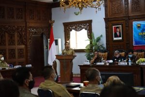 Rencana, 12 Januari  Vaksin Sinovac  Di Batang