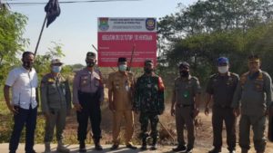 Butuh Ketegasan Pemkab Terkait Galian C Didesa Bakung