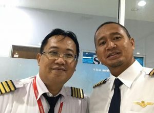 SMAN 1 Pemalang Kehilangan Putra Terbaik, Atas Musibah Pesawat Sriwijaya Air SJ 182