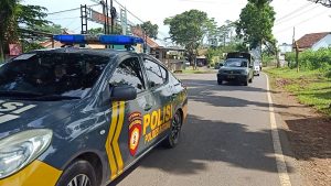 Dukung PPKM, Satgas Covid-19 Gencar Melakukan OPS Penegakan Prokes