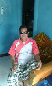 Diharapkan Perhatian, Dindikbud Kepada Guru Honorer Sakit Tak Kunjung Sembuh