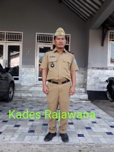 Warga Desa Rajawana Butuh Fasilitas Pasar