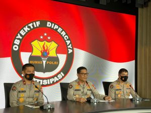 Polri Terapkan Konsep Presisi, Kasus Ujaran Kebencian Natalius Pigai