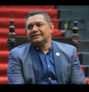 Idealnya Melalui Lembaga Peradilan Pembubaran FPI