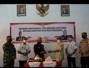 LVRI Perlu Persiapkan Regenerasi
