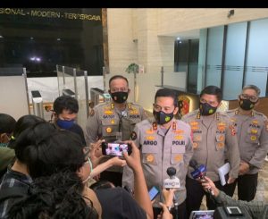 Polri Hormati Hasil Investigasi Komnas HAM Terkait Laskar FPI