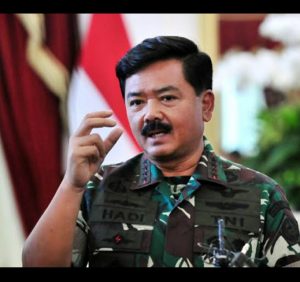 TNI Kerahkan Personil Dan Alustista Dalam Pencarian Pesawat Sriwijaya Air SJ-182