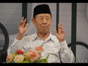 Ketua MUI Jateng : Kapolri Pilihan Presiden Selalu Tepat
