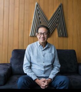 Hermawan Kartajaya : Masyarakat Apresiasi Tinggi Pelayanan Terbaik Bareskrim Polri