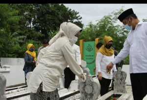 Bupati Brebes, Makam Bupati Syatori Perlu Dipugar