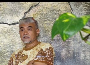 Guru SMA : Listyo Sigit Kecil Anak Pendiam Dan Tak Banyak Tingkah