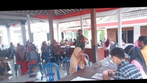 BLT Kemensos Kembali Dicairkan