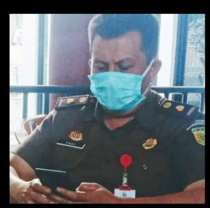 Diduga Rekasa Kasus, JPU Budi Atmoko Dilaporkan Ke Komisi Kejaksaan