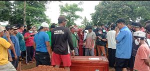 TKW Meninggal Dunia Yang Diduga Sponsor Tak Bertanggung Jawab