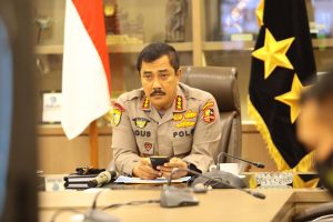 Kembali, Polri Terbitkan Surat Telegram Sikapi PPKM Tahap II Yang Belum Optimal