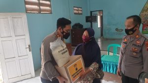 Korban Terima Permohonan Maaf Nenek Sebatang Kata Yang Mencopet Untuk Makan