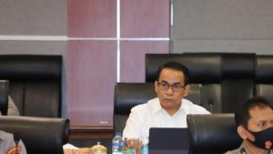 Bareskrim Polri Kembali Limpahkan Berkas Kasus Kerumunan HRS – RS Ummi Ke JPU