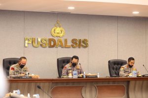 Dukung PPKM, Polri Terbitkan Surat Telegram Dukung Rencana PPKM Skala Mikro Hingga Tingkat RT/RW