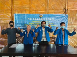 Tim Carataker DPD – KNPI Pemalang Siap Gelar Musda