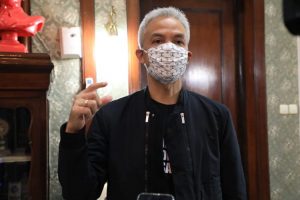 Sambut HPN 2021, Gubernur Jateng Siapkan Vaksin Covid-19 Untuk Insan Pers