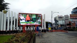 Peduli, Persit Kartika Chandra Kirana Koorcab Rem 071 PD IV/ Diponegoro Turut Sosialisasikan Prokes 5 M