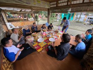 DPD MOI Adakan Calon Pengurus DPC Kabupaten Tangerang