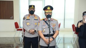 Kabareskrim : Penyidik Yang Langgar Pedoman Kapolri Soal UU ITE Akan Dihukum