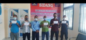 5 Narapidana Lapas Kelas II A Tanjungpinang Dapat Asimilasi