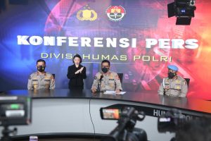 Menyangkut  Nama  Baik Keluarga,  Polri  Enggan  Ungkap  Penyakit Yang  Diderita  Maaher