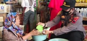 Tekan Penyebaran Covid-19 , Tetap Patuhi Prokes