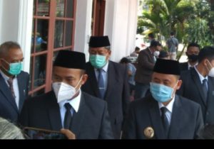 Target, Bupati Pemalang 100 Hari Kerja Kedepan