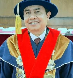 Tak Ada Unsur Pidana, Pakar Hukum Sebut Kerumunan Di Maumere Spontan