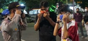 Pendisiplinan Penggunaan Masker,  Ini Yang Dilakukan Satgas Covid-19